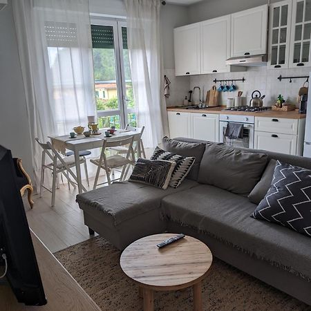 Casa Vacanze Leilighet La Spezia Eksteriør bilde