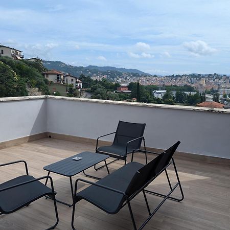 Casa Vacanze Leilighet La Spezia Eksteriør bilde