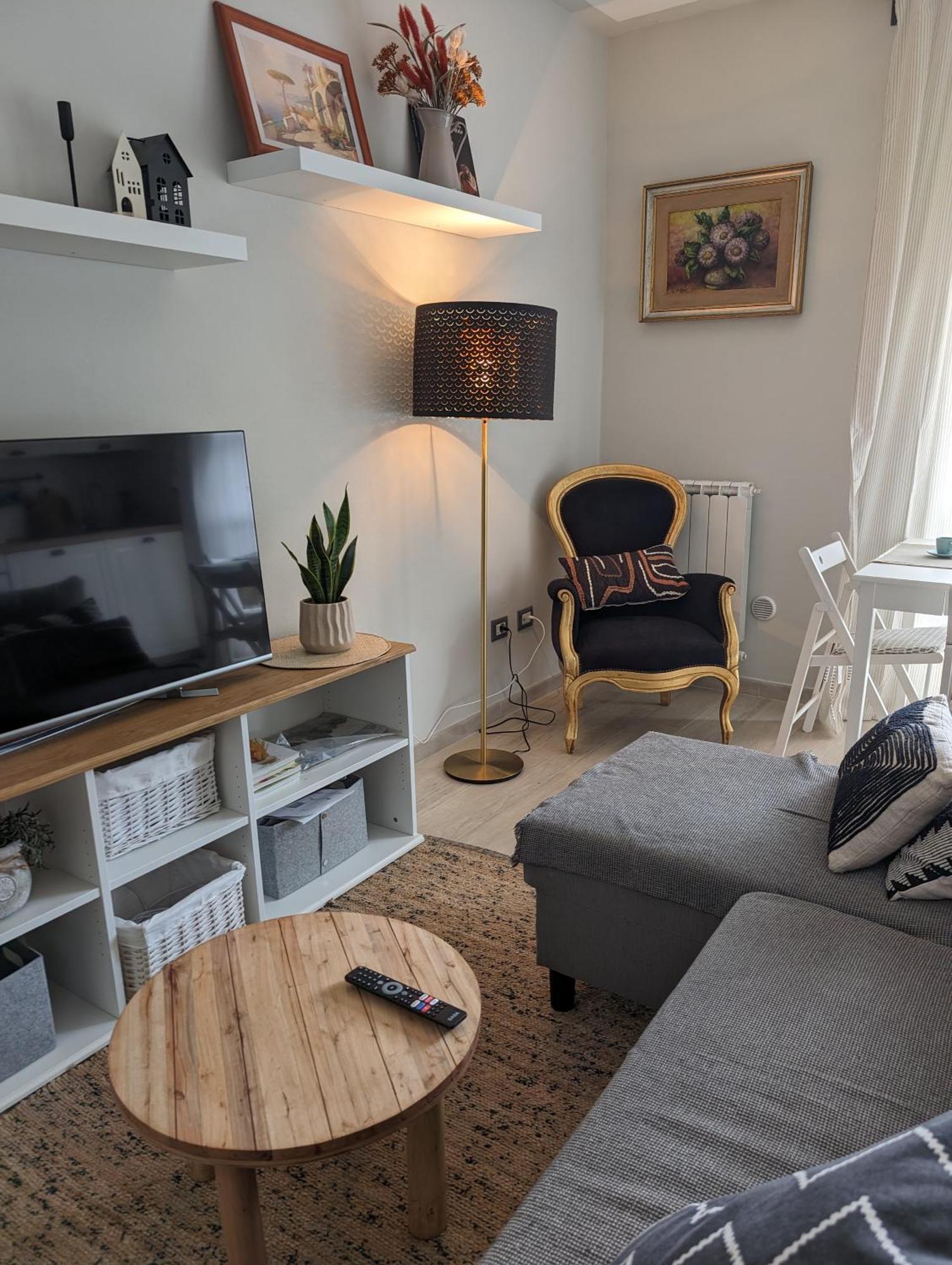 Casa Vacanze Leilighet La Spezia Eksteriør bilde